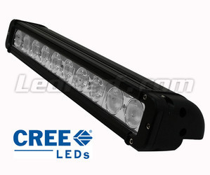 LED-Light-Bar CREE 100 W 7200 Lumen für 4 x 4 - Quad - SSV