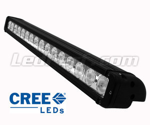 LED-Light-Bar CREE 160 W 11600 Lumen für Rallye-Fahrzeug – 4 x 4 - SSV