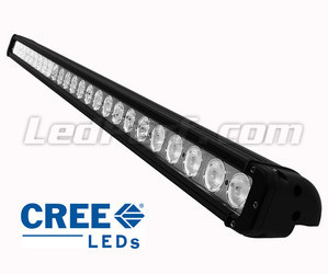 LED-Light-Bar CREE 260 W 18800 Lumen für Rallye-Fahrzeug – 4 x 4 - SSV