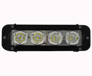 LED-Light-Bar CREE 40 W 2900 Lumen für 4 x 4 - Quad - SSV Spot