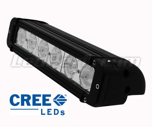 LED-Light-Bar CREE 60 W 4400 Lumen für 4 x 4 - Quad - SSV