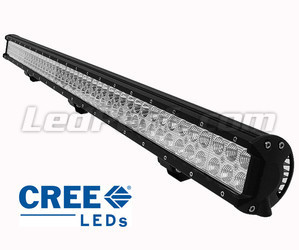 LED-Light-Bar CREE Zweireihig 288 W 20200 Lumen für 4 x 4 - LKW – Traktor