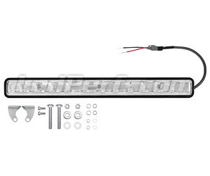 LED-Light-Bar Osram LEDriving® LIGHTBAR SX300-CB mit Montagezubehör