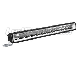 Reflektor und Polycarbonatlinse der LED-Light-Bar Osram LEDriving® LIGHTBAR SX300-CB