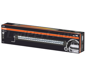 Verpackung der LED-Light-Bar Osram LEDriving® LIGHTBAR FX500-SP