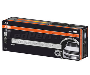 Verpackung der LED-Light-Bar Osram LEDriving® LIGHTBAR SX300-SP