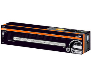 Verpackung der LED-Light-Bar Osram LEDriving® LIGHTBAR SX500-CB