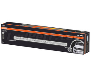 Verpackung der LED-Light-Bar Osram LEDriving® LIGHTBAR SX500-SP