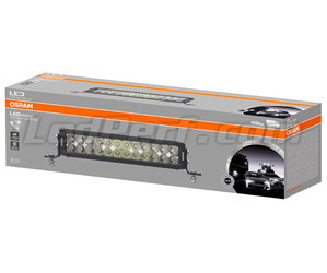 Verpackung der LED-Light-Bar Osram LEDriving® LIGHTBAR VX250-CB