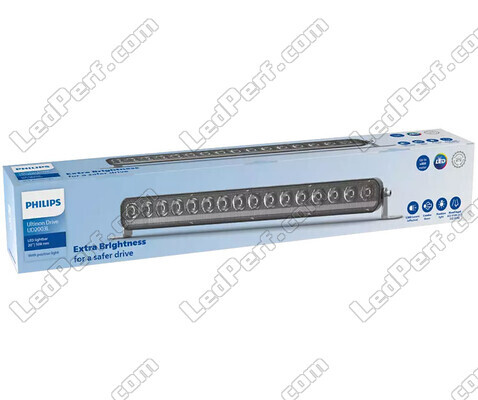 LED-Lichtbalken Philips Ultinon Drive UD2003L 20" LED Lightbar - 508mm