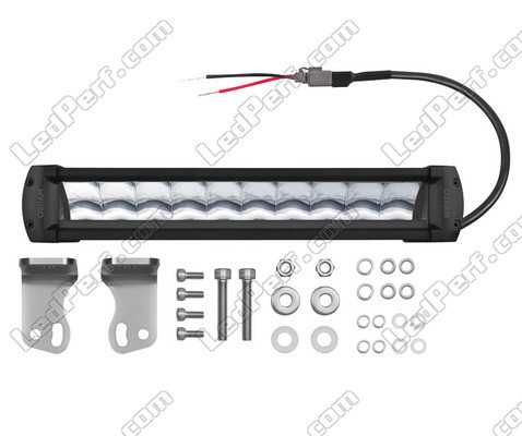 LED-Light-Bar Osram LEDriving® LIGHTBAR FX250-SP mit Montagezubehör