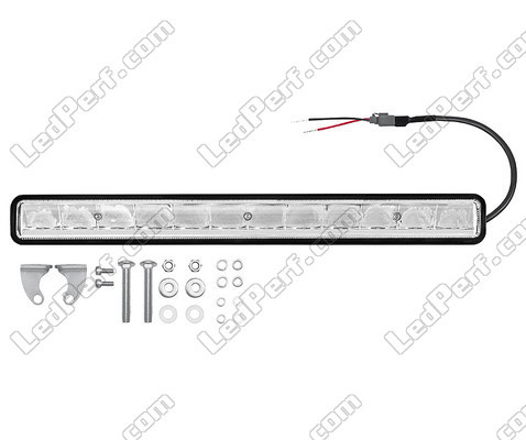 LED-Light-Bar Osram LEDriving® LIGHTBAR SX300-CB mit Montagezubehör