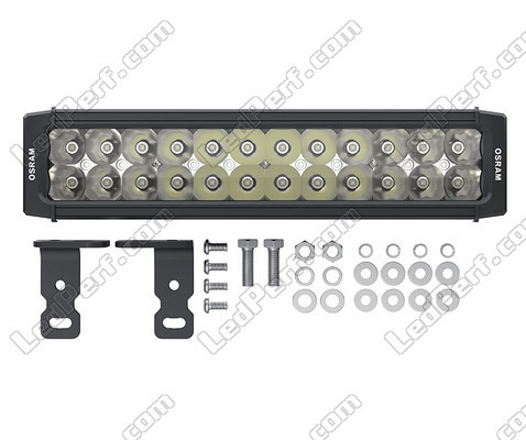 LED-Light-Bar Osram LEDriving® LIGHTBAR VX250-CB mit Montagezubehör