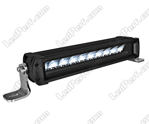 Reflektor und Polycarbonatlinse der LED-Light-Bar Osram LEDriving® LIGHTBAR FX250-CB
