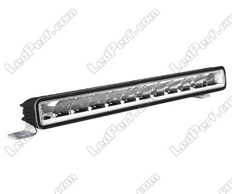 Reflektor und Polycarbonatlinse der LED-Light-Bar Osram LEDriving® LIGHTBAR SX300-CB
