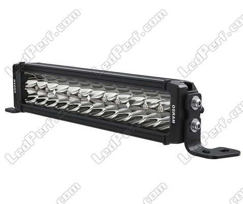 Reflektor und Polycarbonatlinse der LED-Light-Bar Osram LEDriving® LIGHTBAR VX250-CB