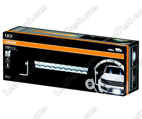Verpackung der LED-Light-Bar Osram LEDriving® LIGHTBAR FX250-CB
