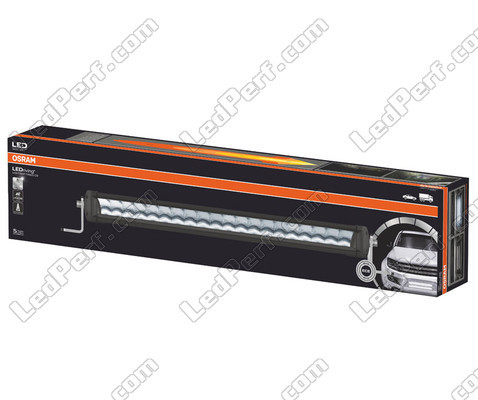 Verpackung der LED-Light-Bar Osram LEDriving® LIGHTBAR FX500-CB
