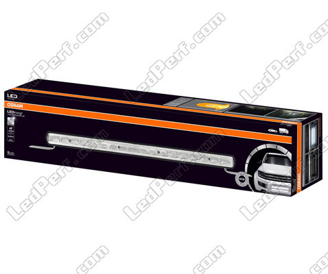 Verpackung der LED-Light-Bar Osram LEDriving® LIGHTBAR SX500-CB