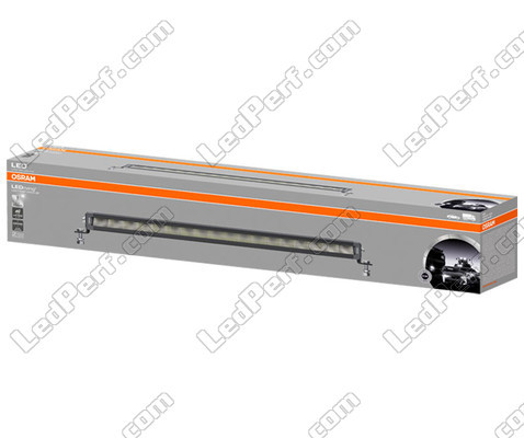 Verpackung der LED-Light-Bar Osram LEDriving® LIGHTBAR VX500-SP