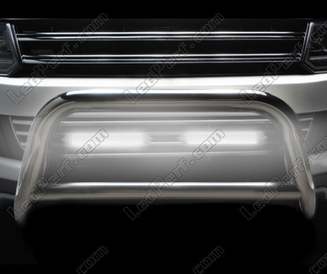 Zoom auf LED-Light-Bar Osram LEDriving® LIGHTBAR MX250-CB Beleuchtung 6000K