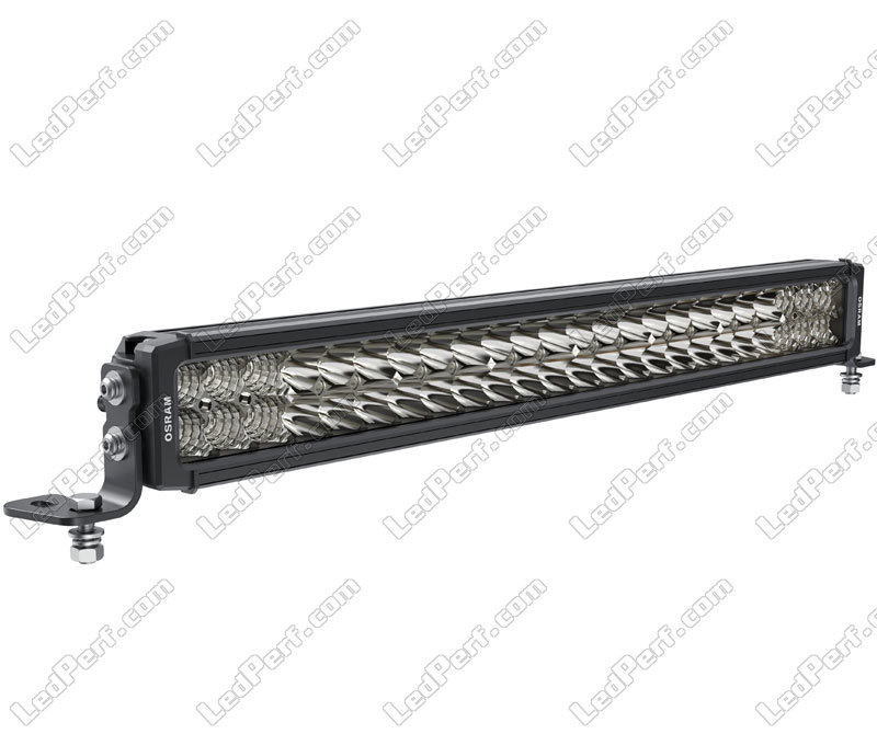 LED-Light-Bar Osram LEDriving® LIGHTBAR VX250-SP - Zweireihig Homologiert