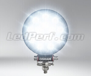 Beleuchtung 6000K LED-Rückfahrscheinwerfer Osram LEDriving Reversing FX120R-WD - runde