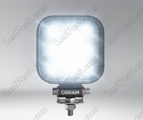 Beleuchtung 6000K LED-Rückfahrscheinwerfer Osram LEDriving Reversing FX120S-WD - Quadratisch