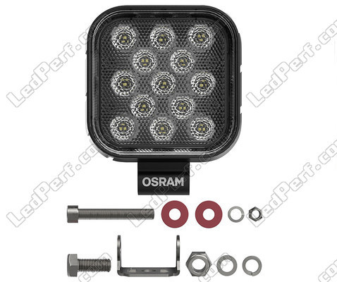 LED-Rückfahrleuchte Osram LEDriving Reversing FX120S-WD mit Montagezubehör