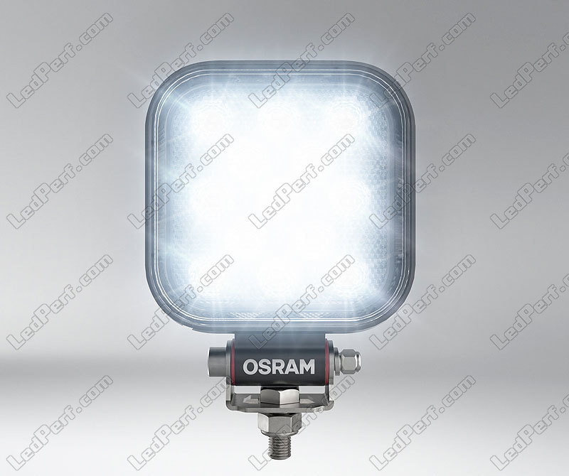 OSRAM LED Scheinwerfer MX180-CB, 7rund, 12/24V > LED Scheinwerfer