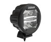 Reflektor und Polycarbonatlinse des LED-Zusatzscheinwerfers Osram LEDriving® ROUND MX180-CB