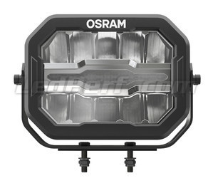 LED-Zusatzscheinwerfer Osram LEDriving® CUBE MX240-CB mit Montagezubehör