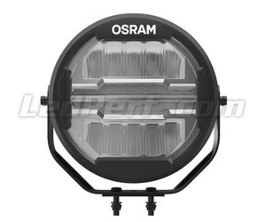 LED-Zusatzscheinwerfer Osram LEDriving® ROUND MX260-CB mit Montagezubehör