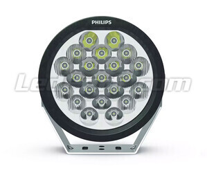 Philips Ultinon Drive 2001R 7" Rund LED Zusatzbeleuchtung - 180mm
