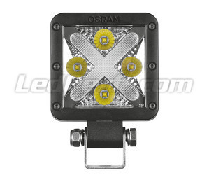 Reflektor und Polycarbonatlinse des LED-Arbeitsscheinwerfers Osram LEDriving® LIGHTBAR MX85-SP - 2