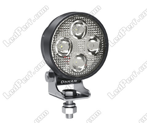 LED-Zusatzscheinwerfer Osram LEDriving® ROUND VX80-WD