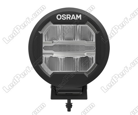 Zusatzscheinwerfer Osram LEDriving® ROUND MX180-CB ECE-Homologiert