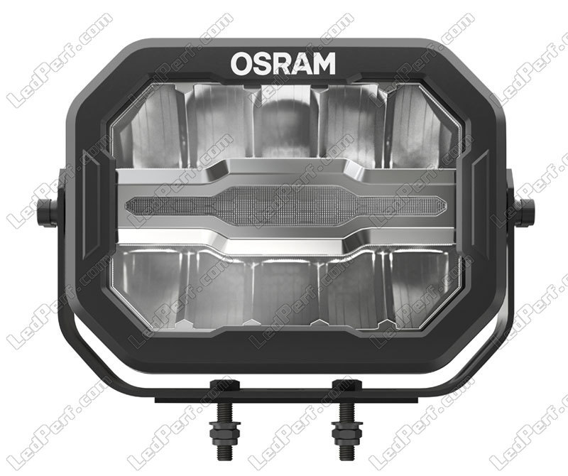 LED-Zusatzscheinwerfer Osram LEDriving® CUBE MX240-CB mit Tagfahrlicht
