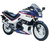 Motorrad Kawasaki GPZ 500 S (1994 - 2005)