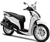 Roller Kymco People One 125 (2013 - 2016)