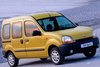 Nutzfahrzeug Renault Kangoo (1997 - 2010)