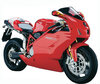 Motorrad Ducati 999 (2003 - 2006)