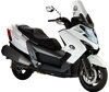 Roller Kymco My Road 700 (2012 - 2016)