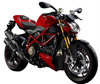 Motorrad Ducati Streetfighter 1098 (2009 - 2012)