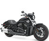 Motorrad Harley-Davidson Night Rod Special 1130 (2007 - 2011)
