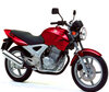 Motorrad Honda CB 250 Two Fifty (1992 - 2002)