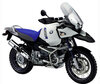Motorrad BMW Motorrad R 1150 GS 00 (1999 - 2004)