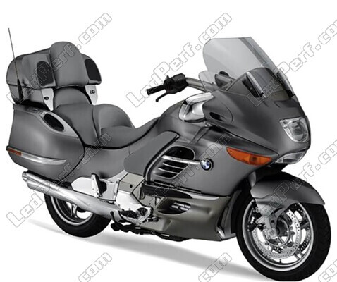 Motorrad BMW Motorrad K 1200 LT (2003 - 2011) (2003 - 2011)