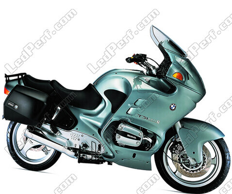 Motorrad BMW Motorrad R 1100 RT (1995 - 2002)