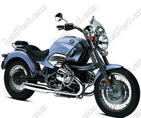 Motorrad BMW Motorrad R 1200 Montauk (2003 - 2005)